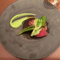ahill ginza - 