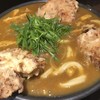 純愛うどん なでしこ