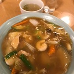 南海飯店 - 