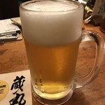 立呑み居酒屋 蔵丸 - 