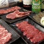 生ラム肉専門店 らむ屋 - 