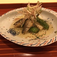 銀座　和久多 - 