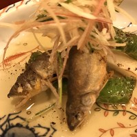 銀座　和久多 - 