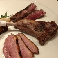 レストラン・パッション - 