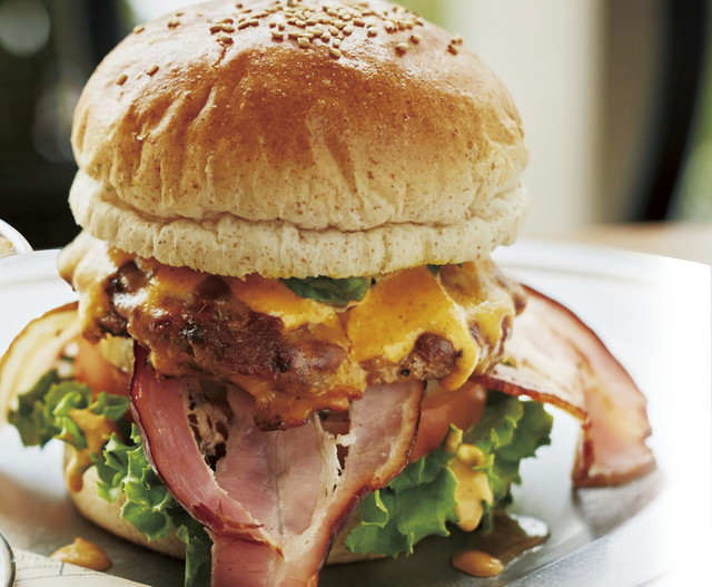 THE MOST BAKERY & COFFEE 三井アウトレットパーク仙台港店 - 中野栄（パン）の写真