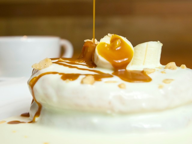 THE MOST BAKERY & COFFEE 三井アウトレットパーク仙台港店 - 中野栄（パン）の写真