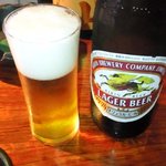 Kushiyaki Shubou Yoiyasa - 瓶ビール