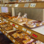 お菓子のふなき 北野店