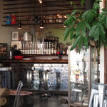 Cafe BUBUCANE - 