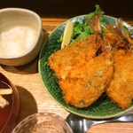 きょうや食堂 - 