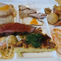 スカイグリルブッフェ武藏 - 