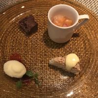 boB the garden Ginza - 