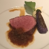 boB the garden Ginza - 