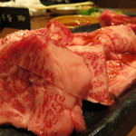 肉匠 ろうす亭 - 