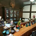 藍花珈琲店 - 