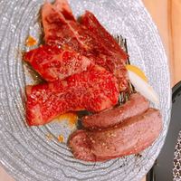 焼肉トラジ 名古屋セントラルタワーズ店 - 