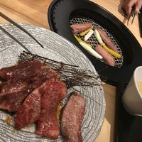 焼肉トラジ 名古屋セントラルタワーズ店 - 
