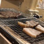 島炉ばた 冨士 - 