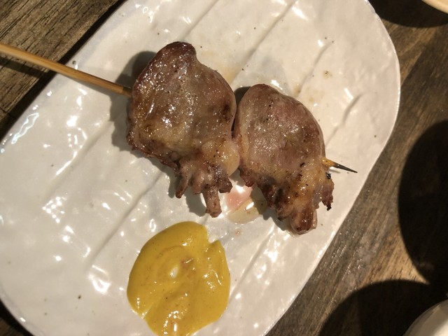 やきとり一直 やきとりいちなお 久屋大通 焼鳥 ネット予約可 食べログ