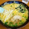 大曲ラーメン