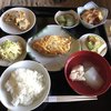 もも屋 甚平