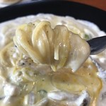 バレーナ - とにかく旨い