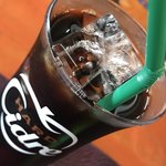 バレーナ - アイスコーヒー