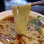 Ramen Hachino Ashiha - 