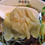 Ramen Hachino Ashiha - 