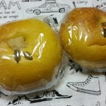 VANITOY BAGEL - 
