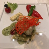 中国飯店 麗穂 - 