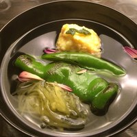 懐石料理 桝田 - 