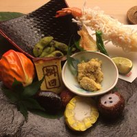 懐石料理 桝田 - 