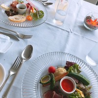 リストランテAO 逗子マリーナ - 