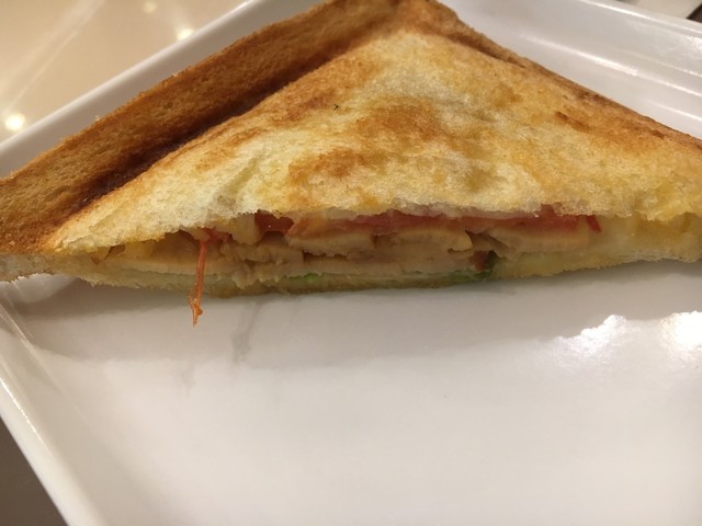 サンマルクカフェ イオン千葉ニュータウン店 千葉ニュータウン中央 カフェ 食べログ
