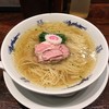 中華蕎麦にし乃