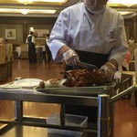 全聚德烤鸭店 - 