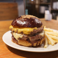 The photo of Food
