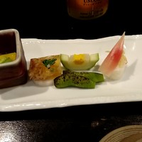 魚菜 由良 2号店 - 