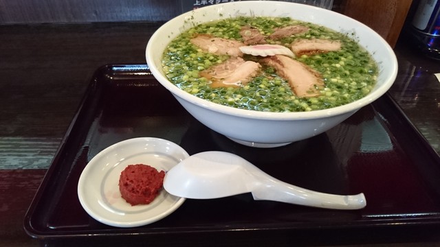 孫悟空 分店 - 山形（ラーメン）の写真