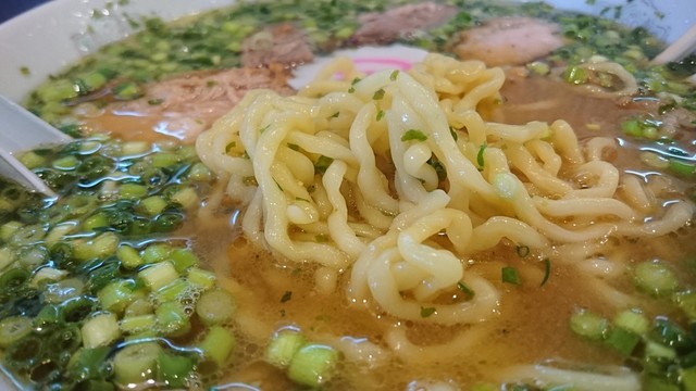 孫悟空 分店 - 山形（ラーメン）の写真