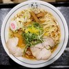 京都 麺屋たけ井 阪急梅田店
