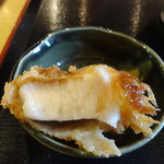 海鮮めし屋 磯人 - ホタテフライ