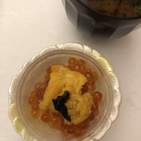 やま中・本店　鮨と日本料理　 - 