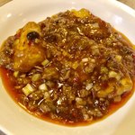 ゆたか - 麻婆豆腐的だけど非なるもの