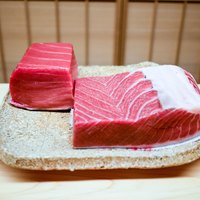 道人 - 大間とボストン