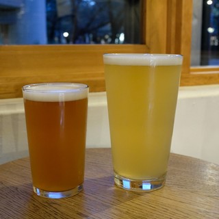 サイドウォーク スタンド_0