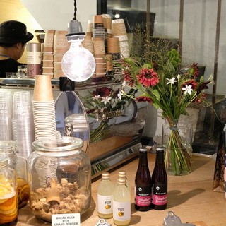 サイドウォーク スタンド_2