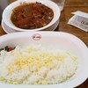 欧風カレー ボンディ 神田小川町店