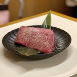 ツラとキモ 炭火焼肉 いわしげ - 